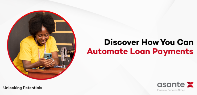 Discover How You Can Automate Loan Payments